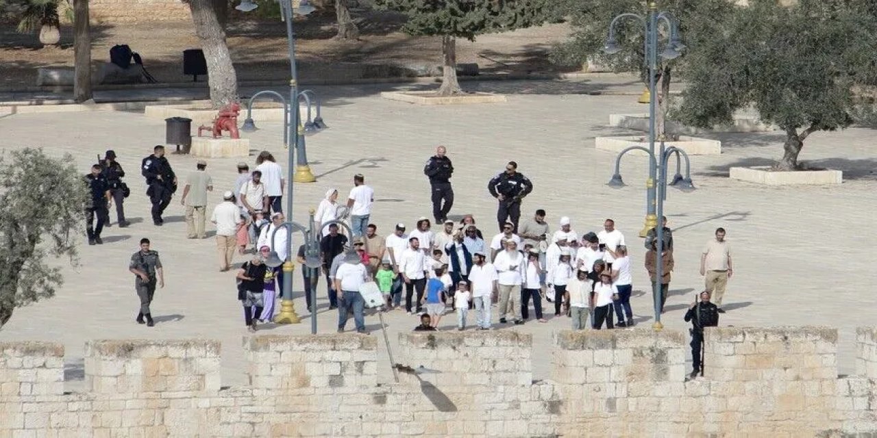 ABD Kongre Üyeleri, Netanyahu'dan Yasa Dışı "Yerleşimci" Şiddetini Durdurmasını İstedi