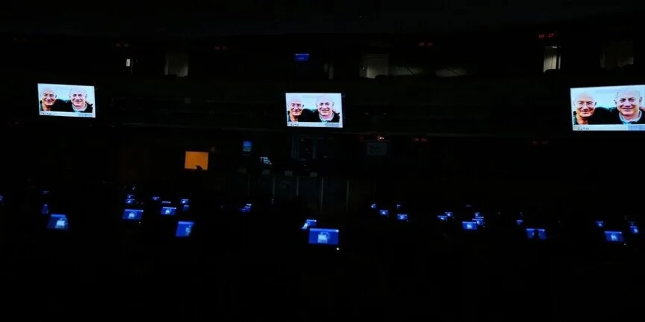 "Bibi Files"ın Yönetmeni, Netanyahu'nun Gerçek Yüzünü Avrupalı Siyasetçilere Göstermeyi Umuyor