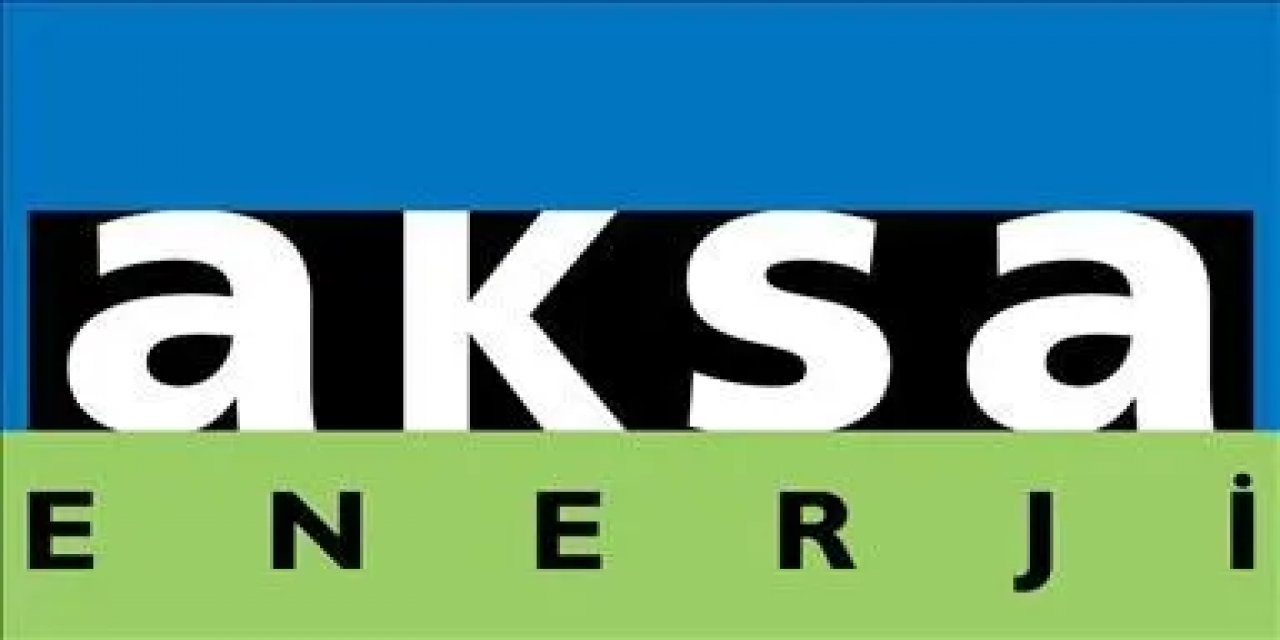 Aksa Enerji, 2029'da Kurulu Gücünü 6 Bin 200 Megavata Çıkarmayı Hedefliyor
