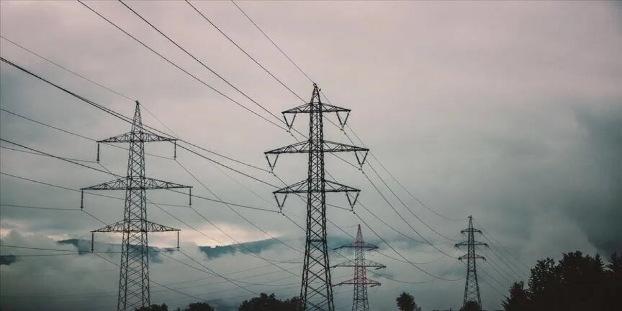 Enerji İthalatı Faturası Ağustosta Yüzde 33,8 Arttı