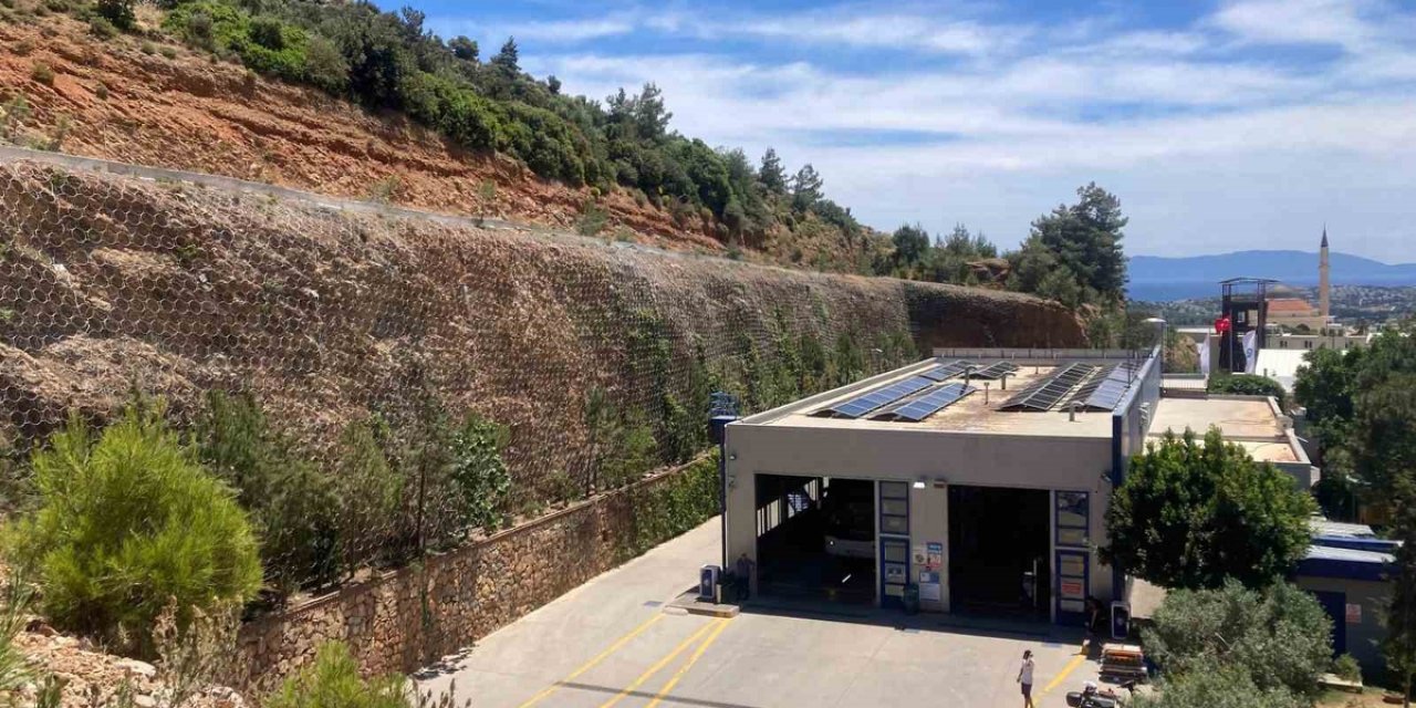 TÜVTÜRK'ten Karadeniz Teknik Üniversitesi İle İşbirliği