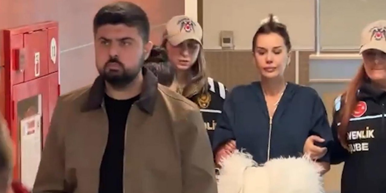 Dilan Polat Adli Kontrolle Serbest Bırakıldı