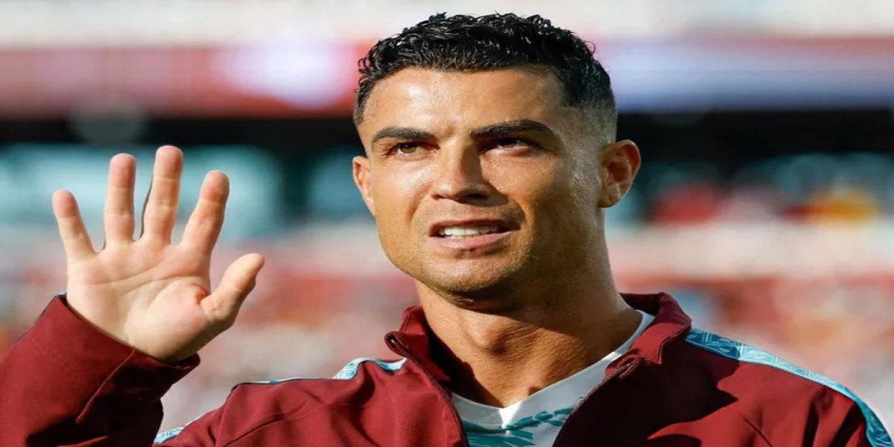 Ronaldo, Jesus'un Açıklamaları Sonrası Milli Takım Kampını Terk Etti
