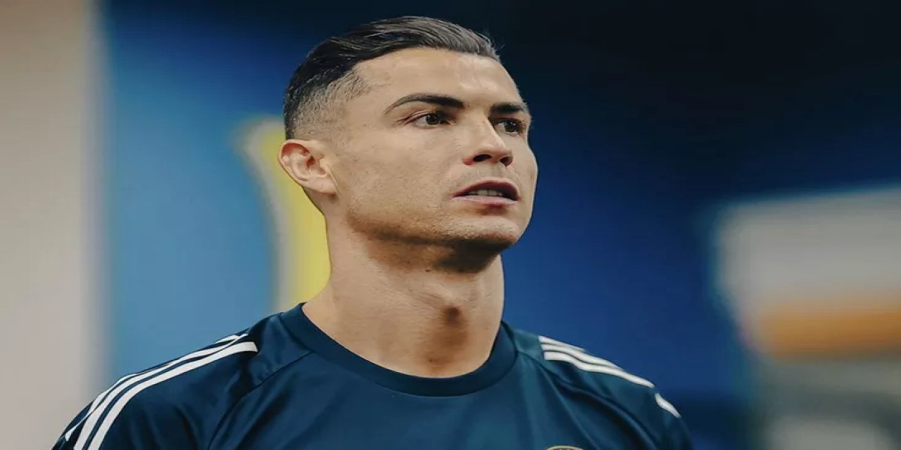 Portekiz Basını Duyurdu: Cristiano Ronaldo, Milli Takımı Bıraktı