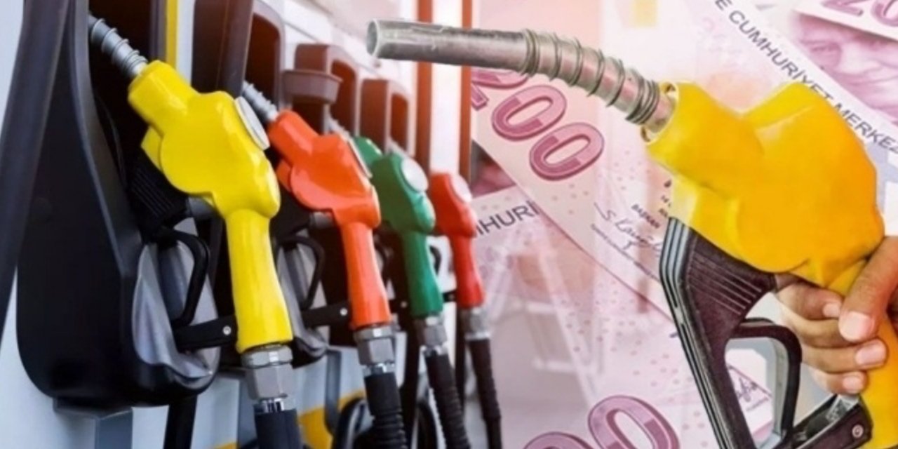 Akaryakıtta ÖTV Düzenlemesi Resmi Gazete’de: Eşel Mobil Uygulaması Sona Erdi