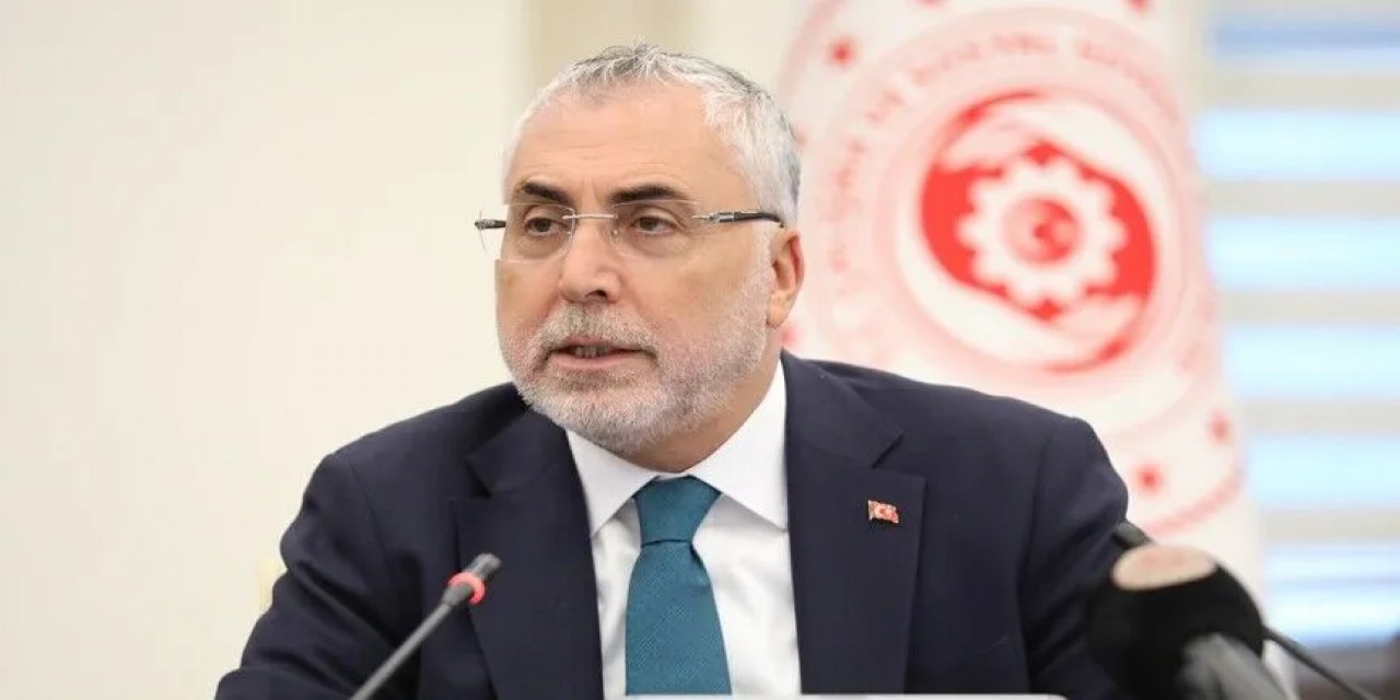 Kamu Personeli Danışma Kurulu Ve Üçlü Danışma Kurulu Toplanıyor