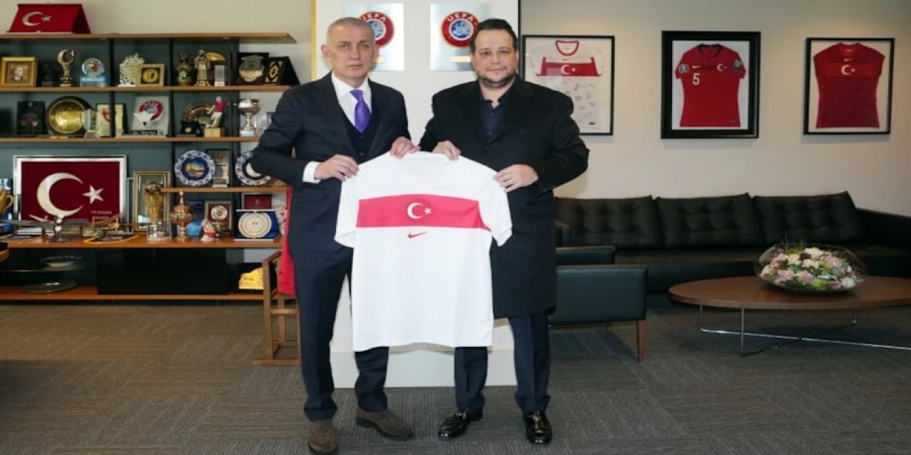 Bahisten PFDK'ya Sevk Edilen Başkan Oynadığı Kuponu Paylaştı!