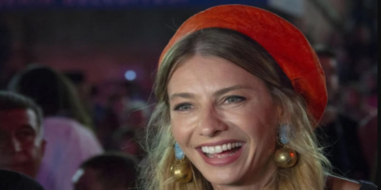 Tuba Ünsal'ın Yeni Hayatı: Bence Paris Beni Sevdi