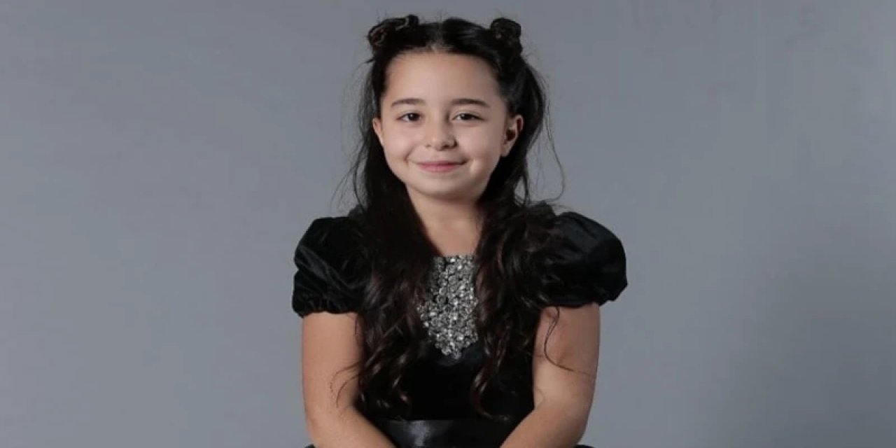 17 Yaşına Girdi! Beren Gökyıldız'dan Doğum Günü Kareleri Geldi
