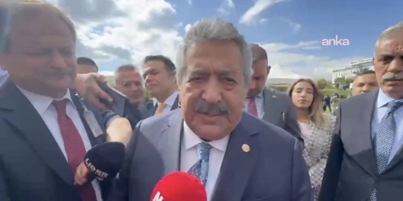 Feti Yıldız'dan Fon Soruşturması Açıklaması: Devlete Güvenin