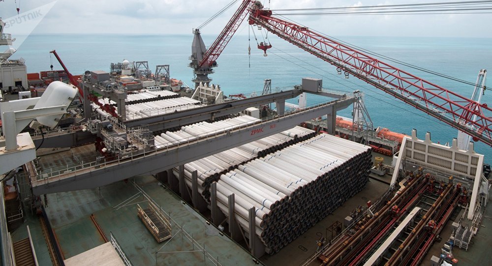 'Bulgaristan'ın Türk Akım'ı geciktirmesi ayağa sıkılan kurşun'