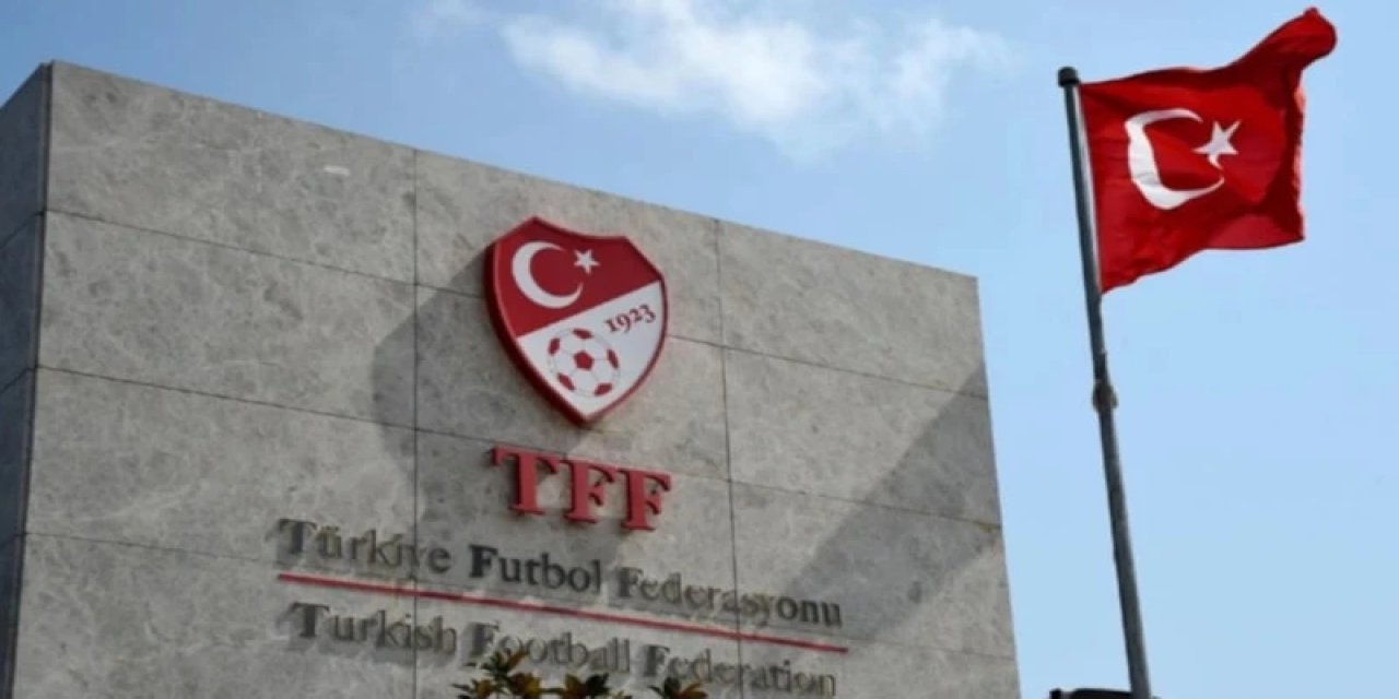 Savcılık Bahis Soruşturmaları Hakkında TFF'ye Yazı Yollamış: 'Açıklamalardan Önce Savcılıkla Koordine Olunsun'