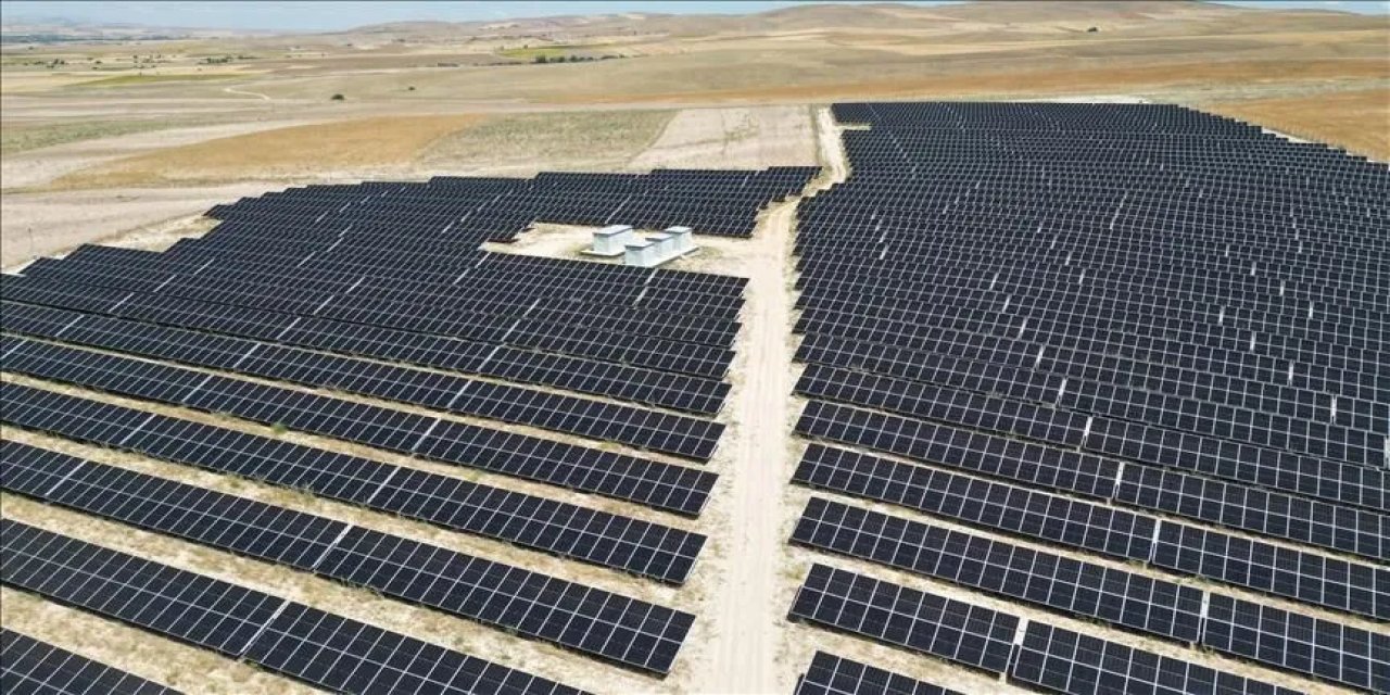 CW Enerji Yeşil Dönüşüme Güneş Enerjisiyle Katkı Sağlıyor