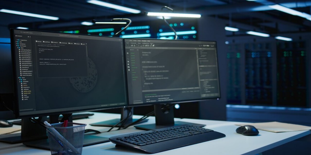 Hollanda Kamuda Windows Ve Office'in Yerine Kendi Linux İşletim Sistemini Kullanacak