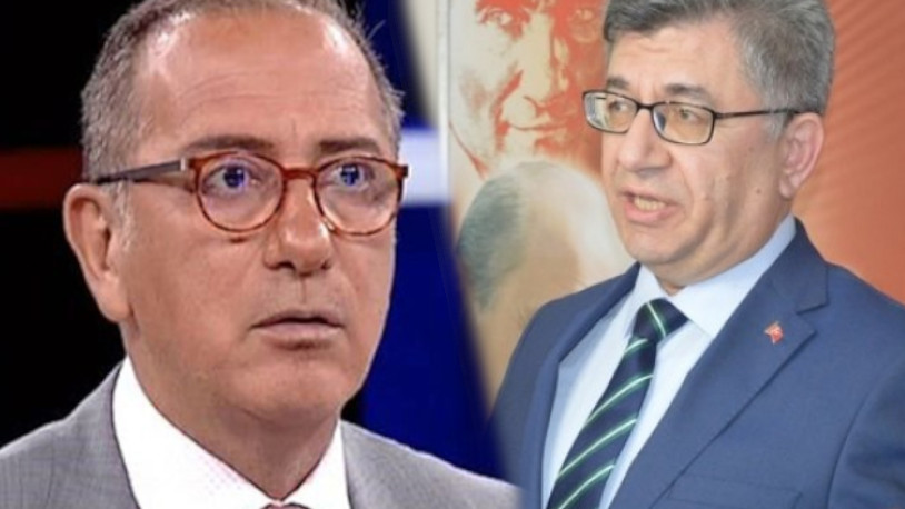 Fatih Altaylı: Buna da ayrıca duble şaşıracağım