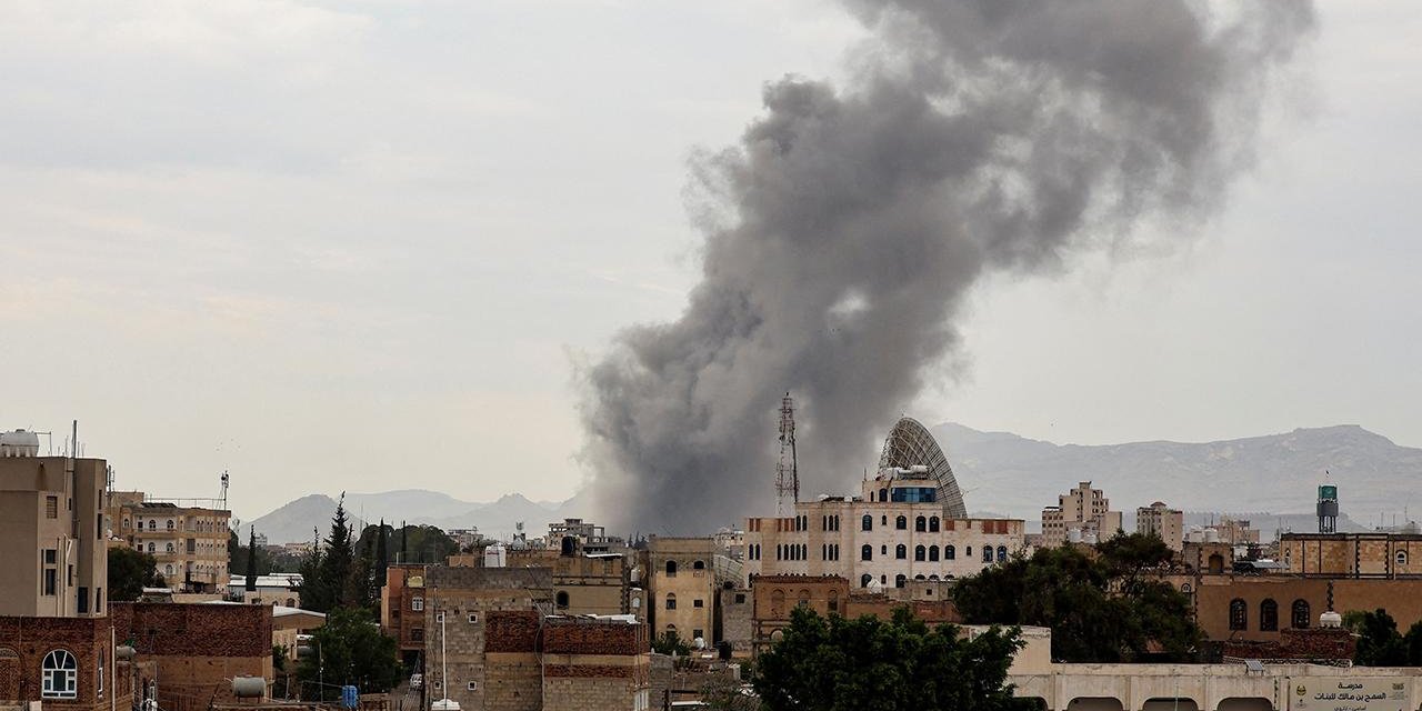 Yemen Ordusu, Taiz Ve Lahic'te Geniş Çaplı Husi Saldırılarının Püskürtüldüğünü Açıkladı