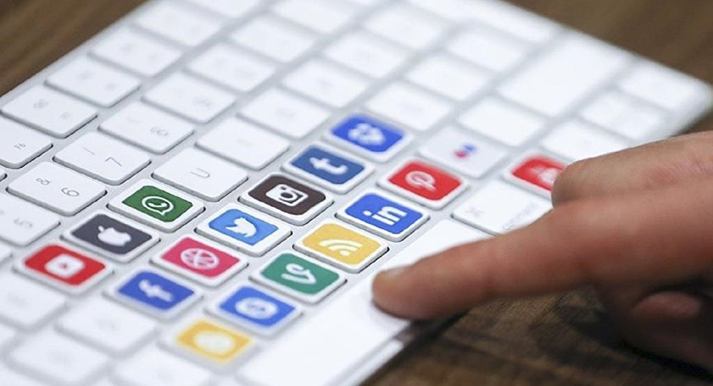 Konda Araştırma'dan medya raporu: 'İnternete ve sosyal medyaya güven artıyor'