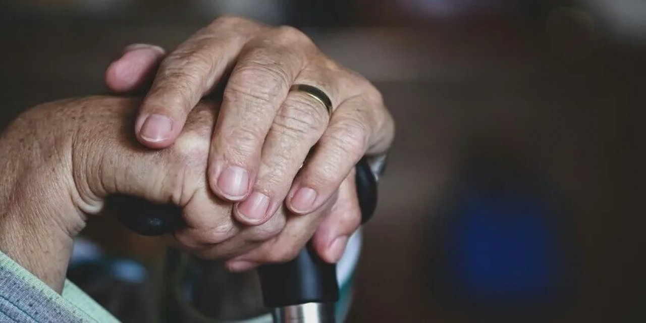 Güney Kore'de Nüfusun 5'te 1'ini 65 Yaş Üzerindekiler Oluşturuyor