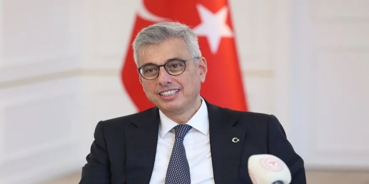 Bakan Memişoğlu: Temmuz 2024'ten Bu Yana Normal Doğum Oranımızı Yüzde 15,8 Artırdık