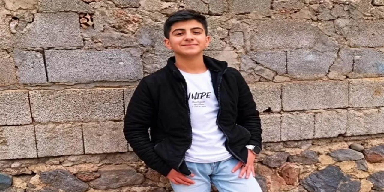 Solhan'daki Asansör Kazasında Yaralanan 15 Yaşındaki Öğrenci Yaşam Mücadelesini Kaybetti