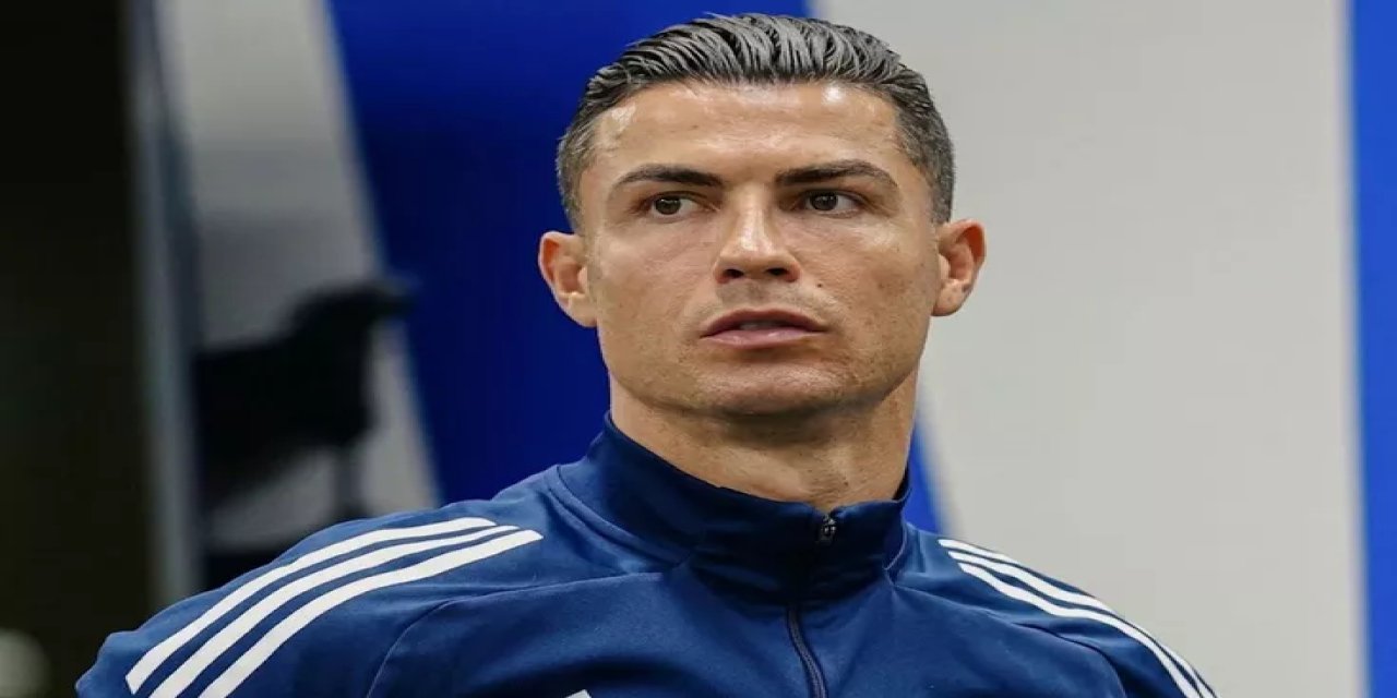 Milli Takım Kampını Terk Eden Ronaldo'yu Bekleyen Büyük Tehlike