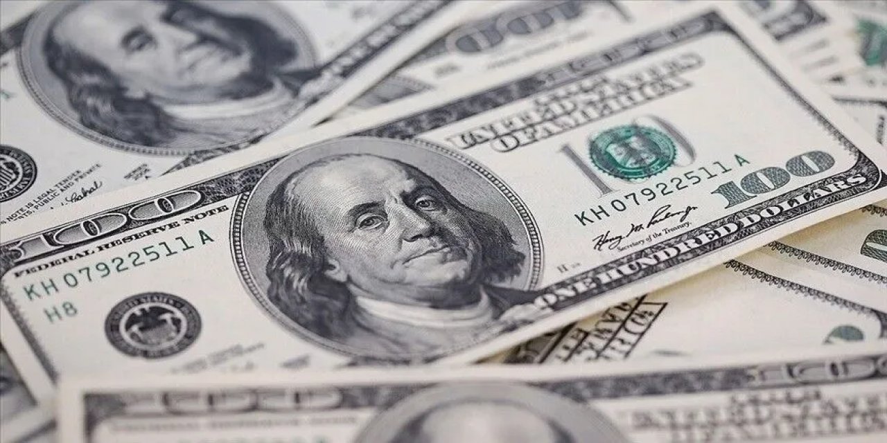 ABD İle Varılan Mutabakat Kapsamında Irak'a "Yeni Dolar Sevkiyatı" Ulaştı