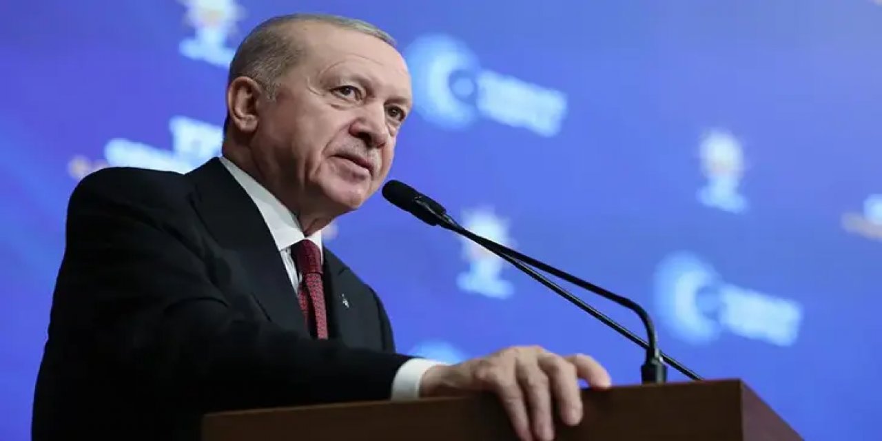 Cumhurbaşkanı Erdoğan: Hiç Endişe Etmeyin Dimdik Ayaktayız