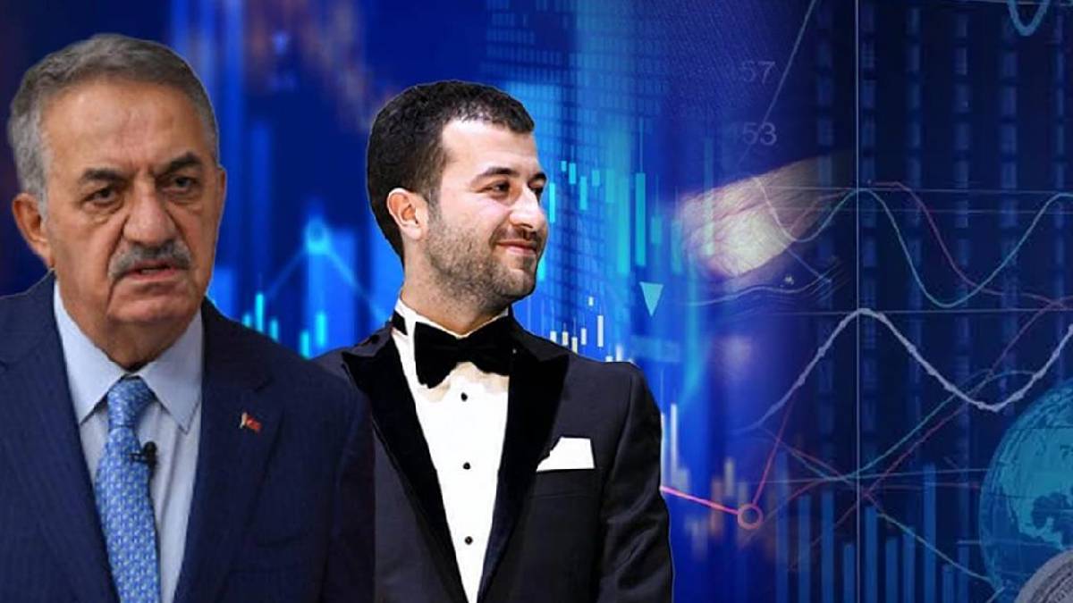 Hayati Yazıcı’dan Oğluna İlişkin İlk Açıklama