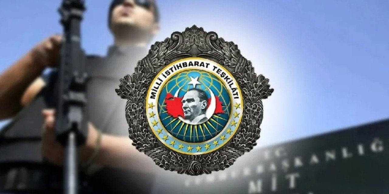 İngiliz Yalanı Çıktı: 'MİT' İddiasına Jet Açıklama!