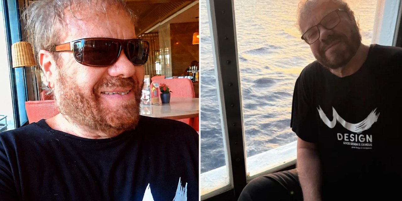 Attila Atasoy 53 Yıllık Müzik Kariyerine Noktayı Koydu