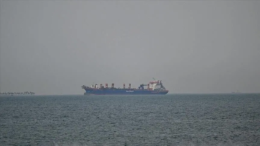 İngiltere Deniz Ticaret Operasyonları: Hürmüz Boğazı'nda Bir Petrol Tankeri Vuruldu