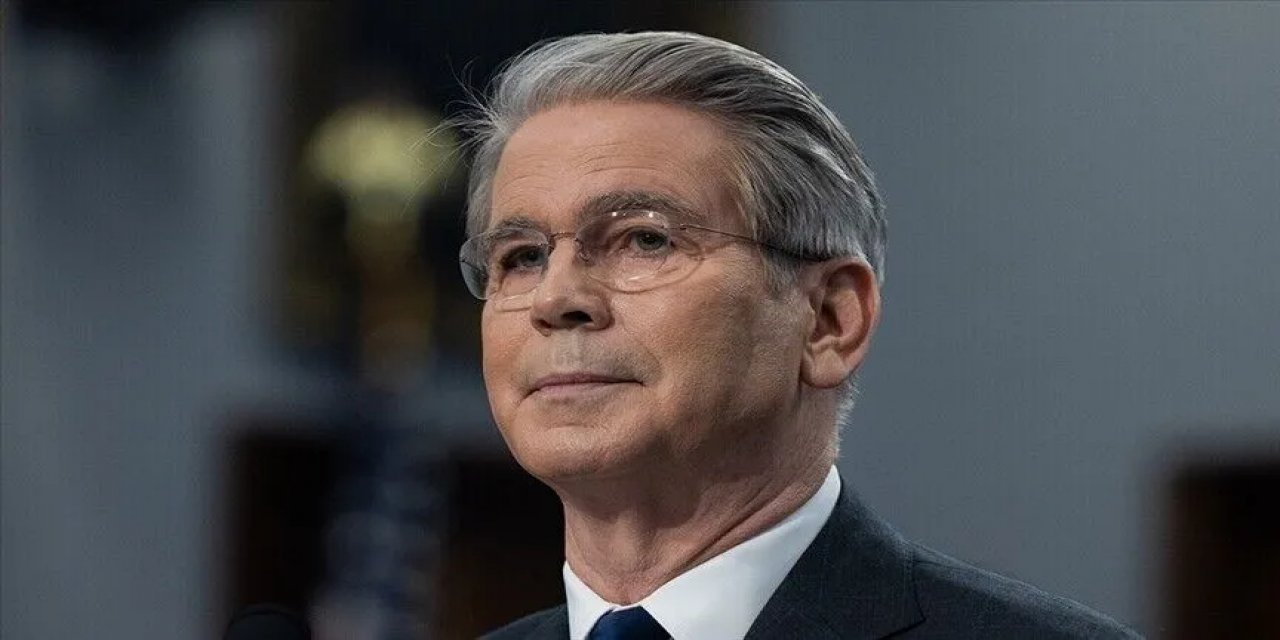 Bessent, Dizel Arzındaki Aksaklıkların Giderilmesi İçin Avrupa'ya Çağrı Yaptı