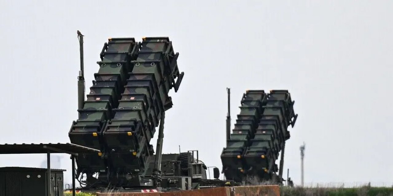 Axios: ABD, Suudi Arabistan Ve Katar'daki Enerji Tesislerini Korumak İçin Ek Patriotlar Gönderdi