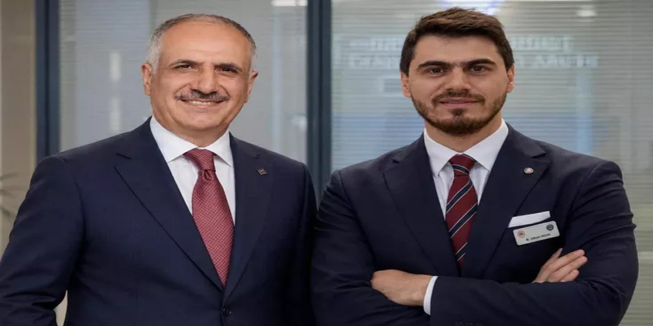 Fon Soruşturmasında Bakan Yardımcısının Damadı İskender Balcı'nın Da Aralarında Olduğu 4 Kişi Tutuklandı