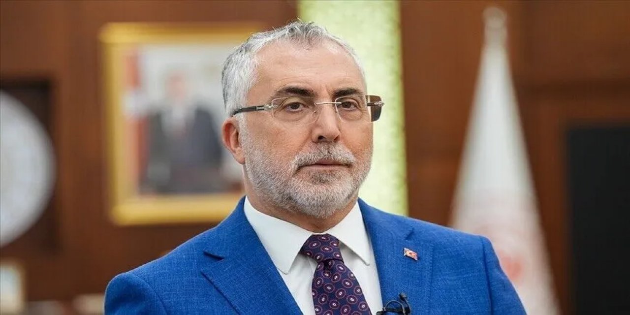 Bakan Işıkhan'dan SUT Değişikliğine İlişkin Paylaşım