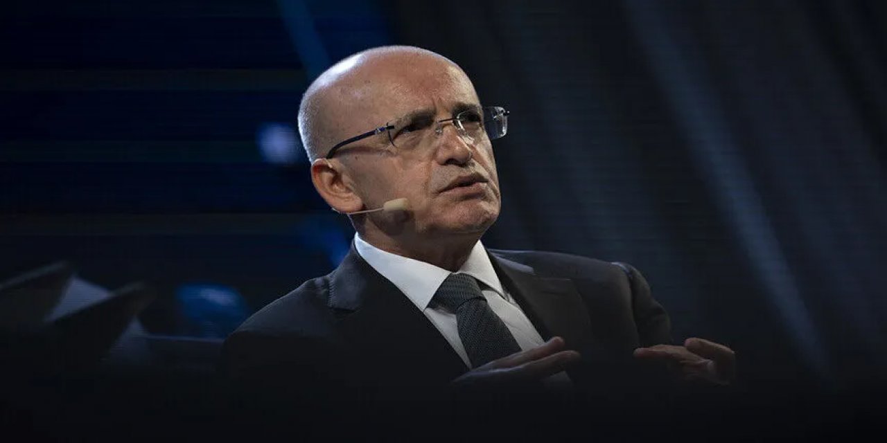 Bakan Şimşek: Bankaların Likidite Yönetimi Güçlenirken KOBİ'lerimizin Finansmana Erişimi Kolaylaşacak