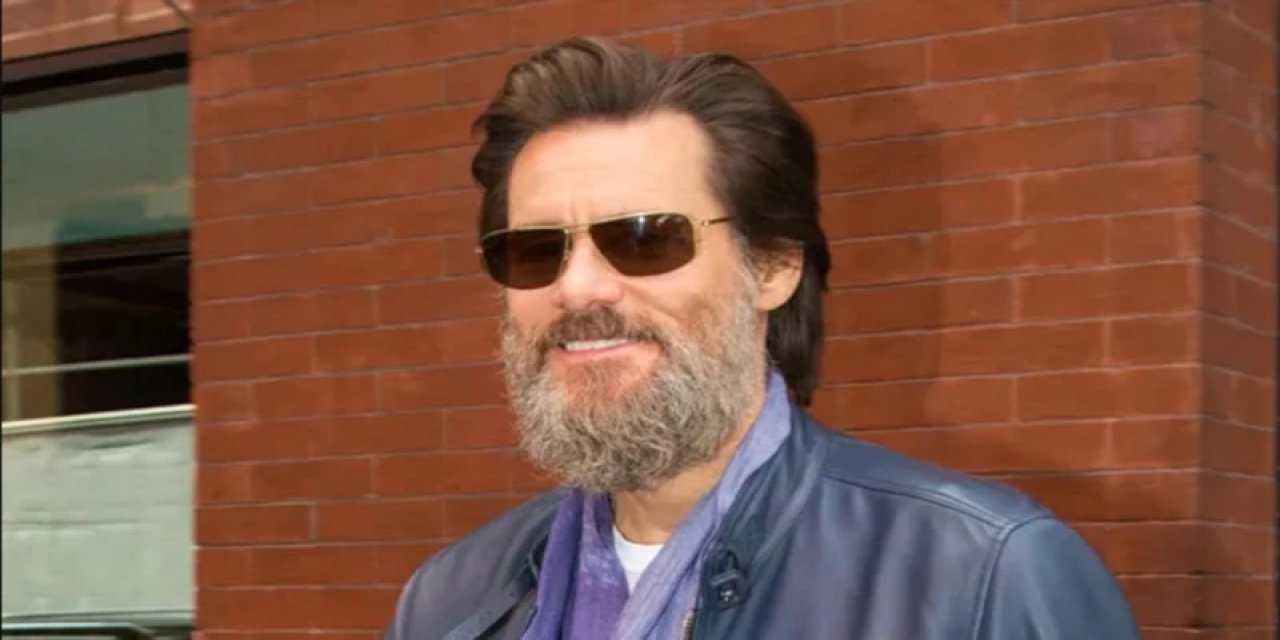 Aşkını Yıllardır Saklıyordu! Jim Carrey 64 Yaşında Yeniden Evlendi