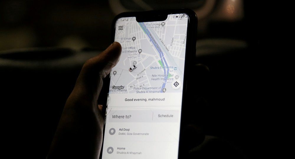 Uber güvenik raporu ABD’de 2018 yılında 3 bin cinsel saldırı yaşandığını ortaya koydu