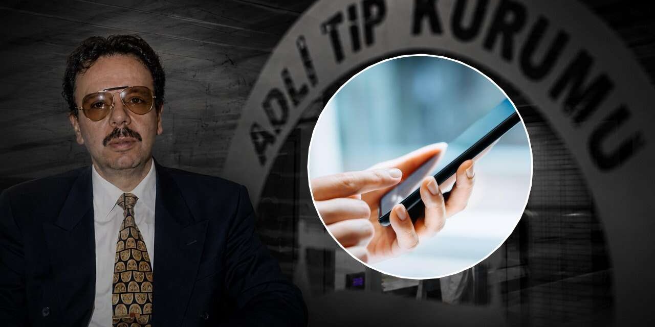 Arif Ahmet Denizolgun'un Telefonu Nerede? Savcılıktan Anne Ve Oğluna "Delil Yok Etme" Davası