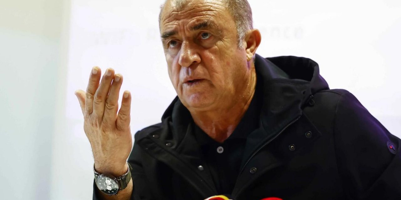Fatih Terim Şampiyonluk Favorisini Açıkladı: Her Şeye Rağmen...