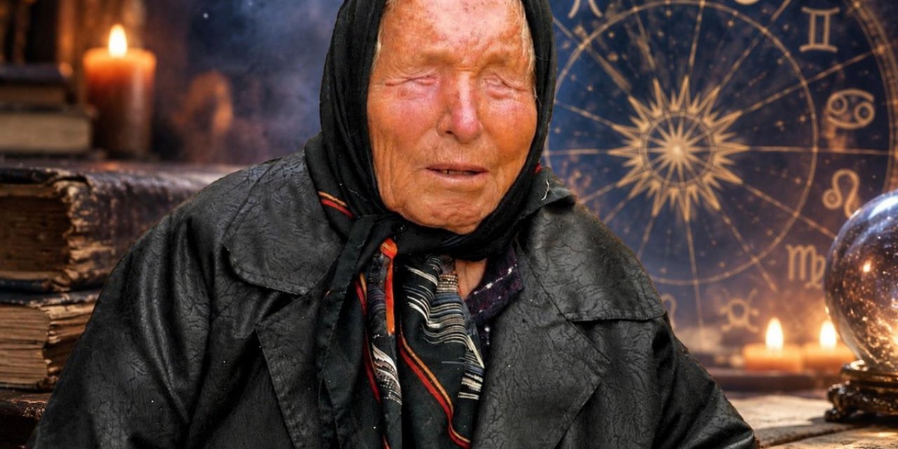 Baba Vanga'dan 4 Burç İçin Dikkat Çeken Kehanet: Hiçbir Eskisi Gibi Olmayacak