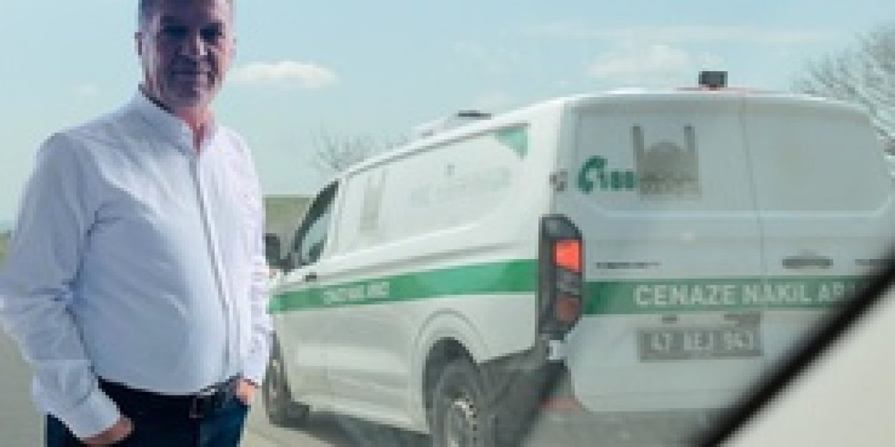 Mardin Artuklu'da Kaçırıldığı Öne Sürülen Müteahhit Ahmet Acay Hayatını Kaybetti