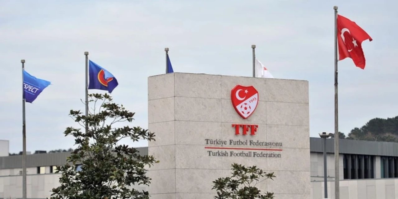 TFF'den Belçika Maçı Öncesi Pasaport Kontrolü İddialarına Açıklama: Doğru Değil