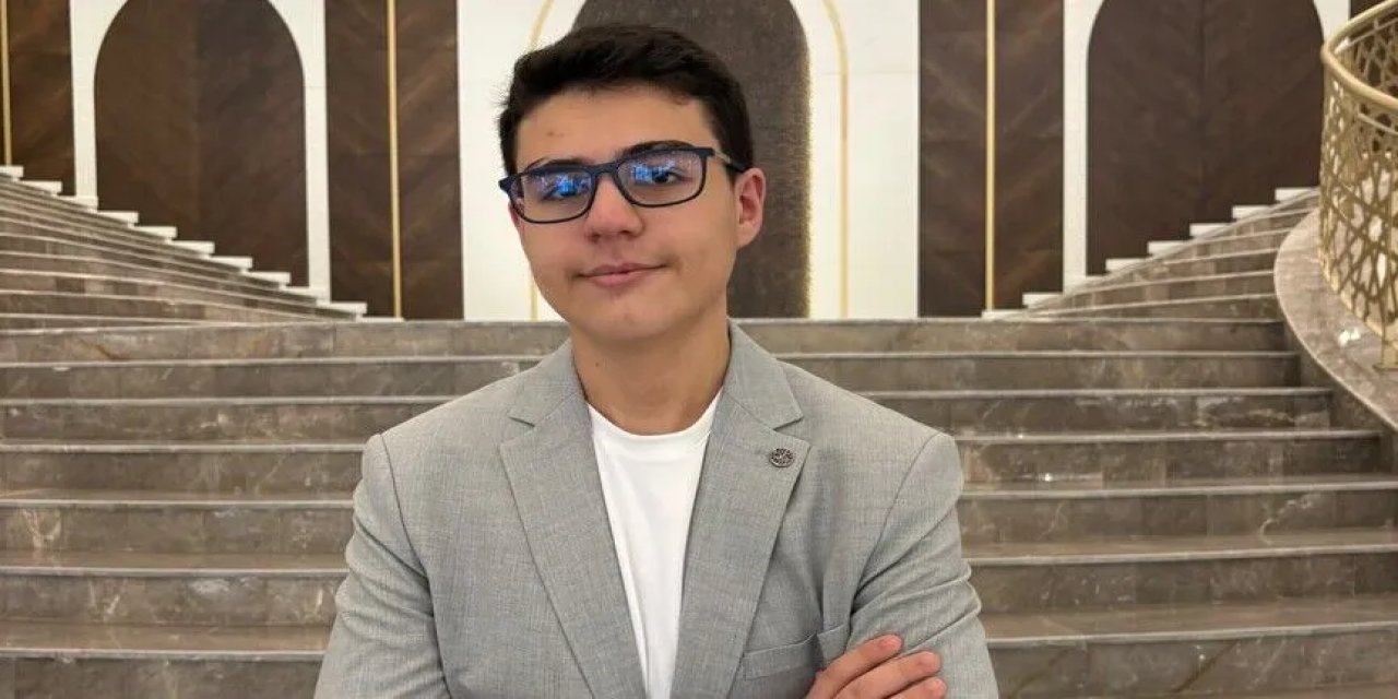 Milli Satranççı Yağız Kaan Erdoğmuş Tarihi Başarı Elde Etti