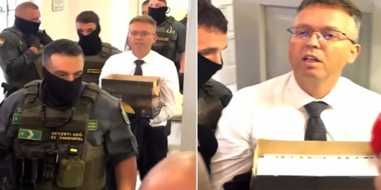 Macaristan'da 16 Yıllık İktidar Devrildi, Soruşturmalar Başladı! Eski Bakana Tutuklama