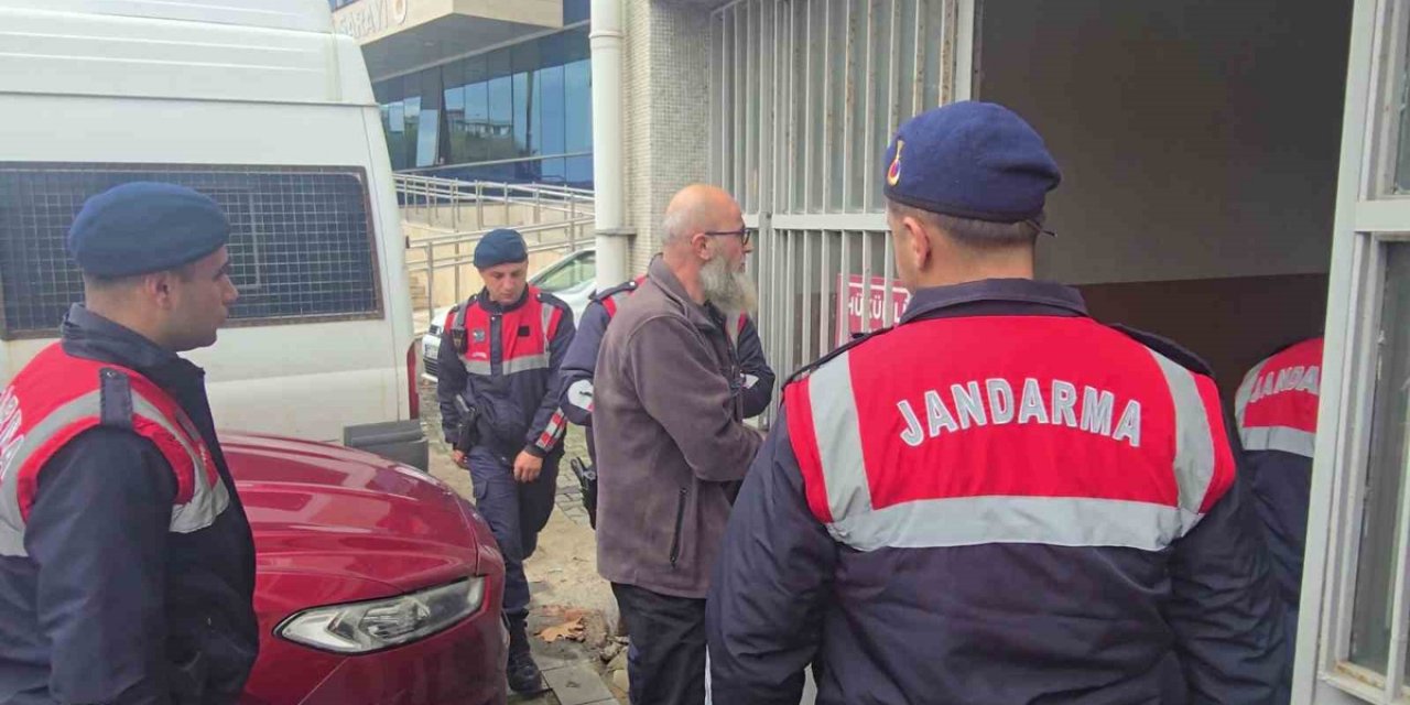 Zonguldak'ta Ahmet Yılmaz Davasında Savcı 4 Sanığın Tutuklu Kalmasını İstedi