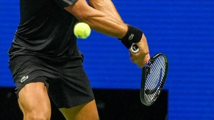 Cumhurbaşkanlığı Tenis Kupası, 19-23 Ekim Tarihlerinde Ankara'da Düzenlenecek