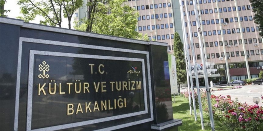 Türkiye'nin Tanıtımına 180 Milyon Dolar Bütçe Hedefi