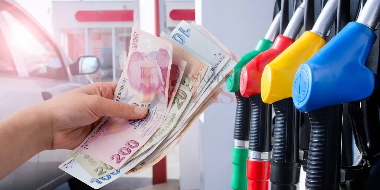 Akaryakıtta Peş Peşe İndirim! Motorinde Tabela Yine Değişiyor