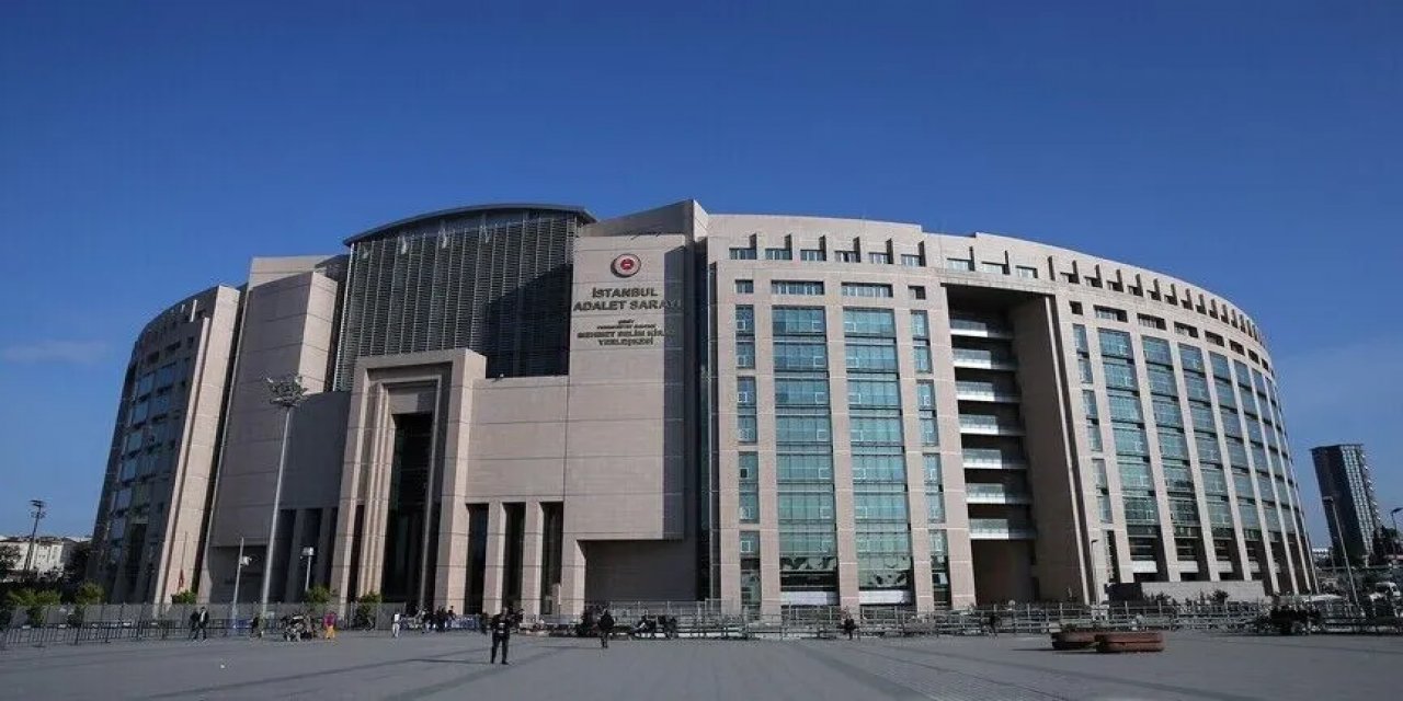 "Hakemler Dosyası" Soruşturmasında Gözaltına Alınan 5 Zanlı Tutuklandı
